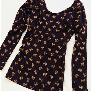 Victoria’s Secret Blouse